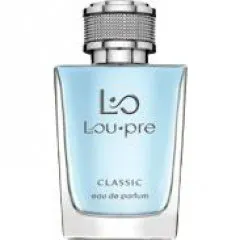 Lou•pre Classic 411 parfüm şişesi