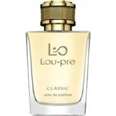 Lou•pre Classic 415 parfüm şişesi