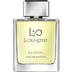 Lou•pre Classic 419 parfüm şişesi
