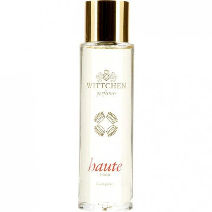Wittchen Haute perfume bottle