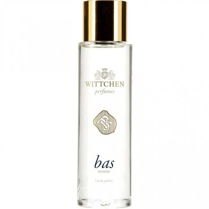 Wittchen Bas perfume bottle