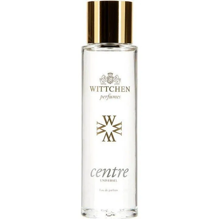 Wittchen Centre perfume bottle