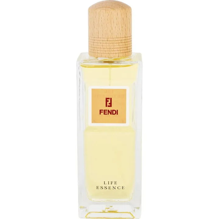 Fendi Life Essence (Eau de Toilette) parfüm şişesi