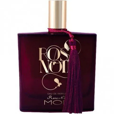 MOR Rosa Noir parfüm şişesi