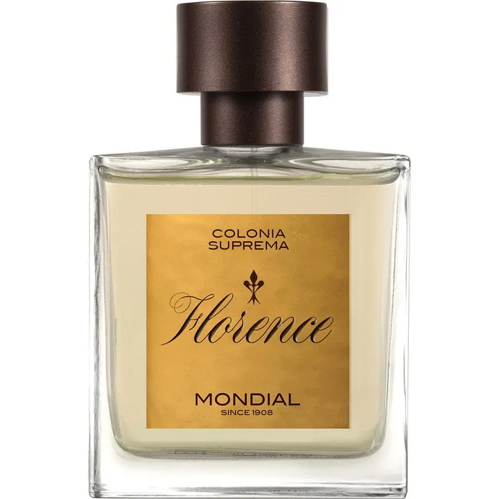 Mondial Florence (Colonia Suprema) perfume bottle