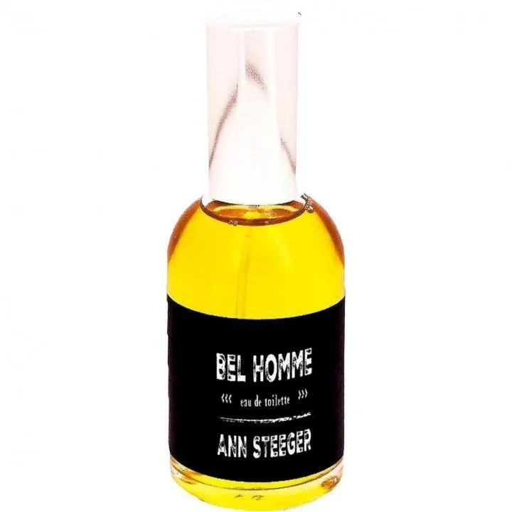 Ann Steeger Bel Homme perfume bottle