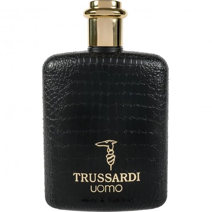 Trussardi Uomo (1983) (Eau de Toilette) parfüm şişesi
