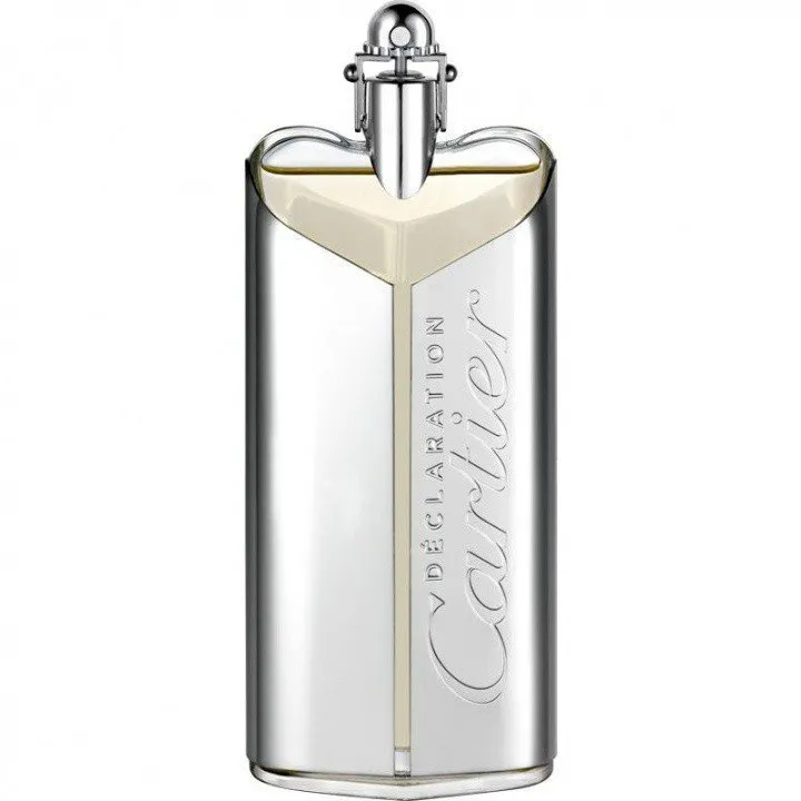 Cartier Déclaration Édition Limitée 2015 parfüm şişesi