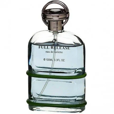 Omerta Full Release perfume bottle