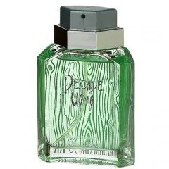 Omerta Decade Uomo perfume bottle