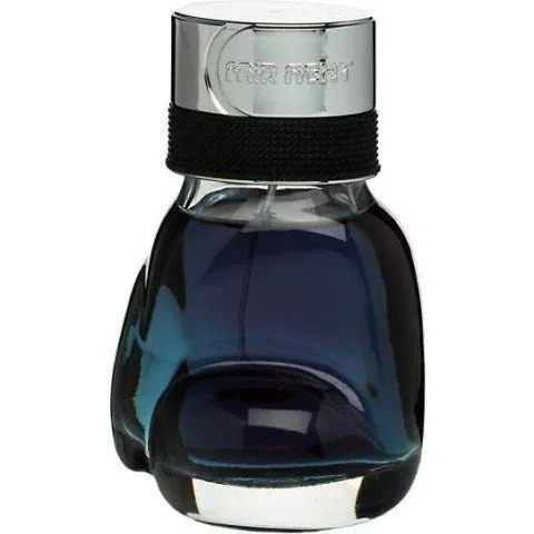 Omerta Fair Fight perfume bottle