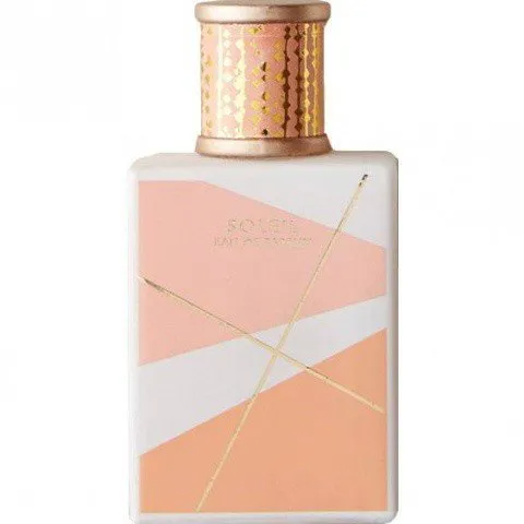 Anthropologie Land over Sea - Soleil parfüm şişesi