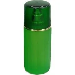 Cathy Carden Space Eau du Jour perfume bottle
