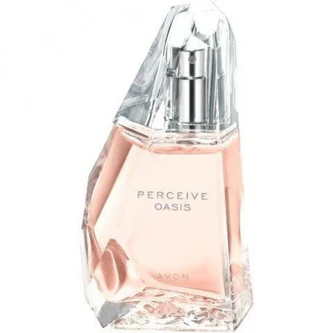 Avon Perceive Oasis parfüm şişesi