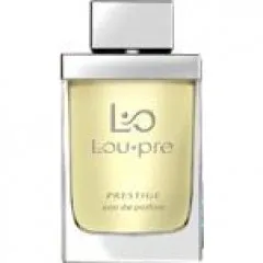 Lou•pre Prestige 426 parfüm şişesi