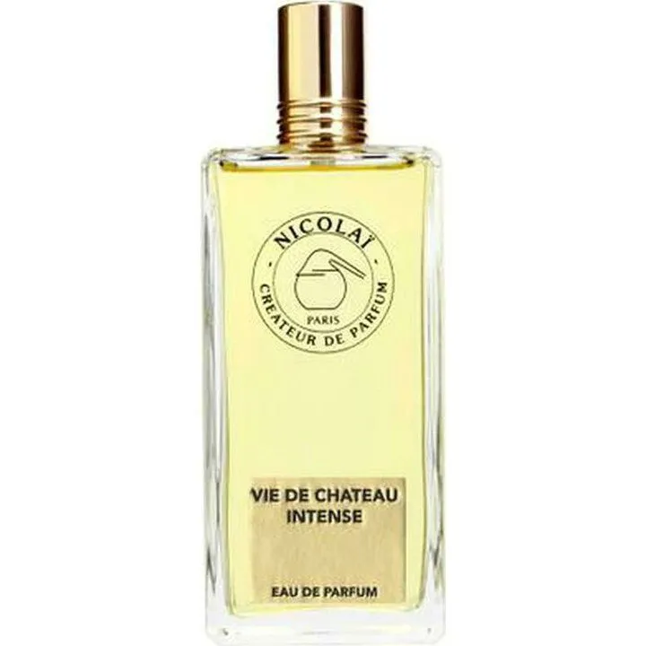 Nicolaï Vie de Château Intense parfüm şişesi