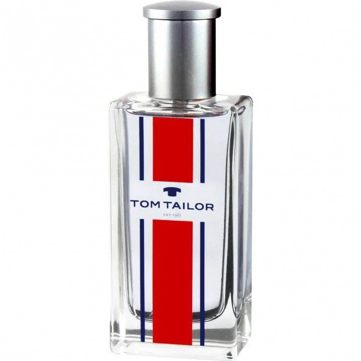 Tom Tailor Urban Life Man parfüm şişesi
