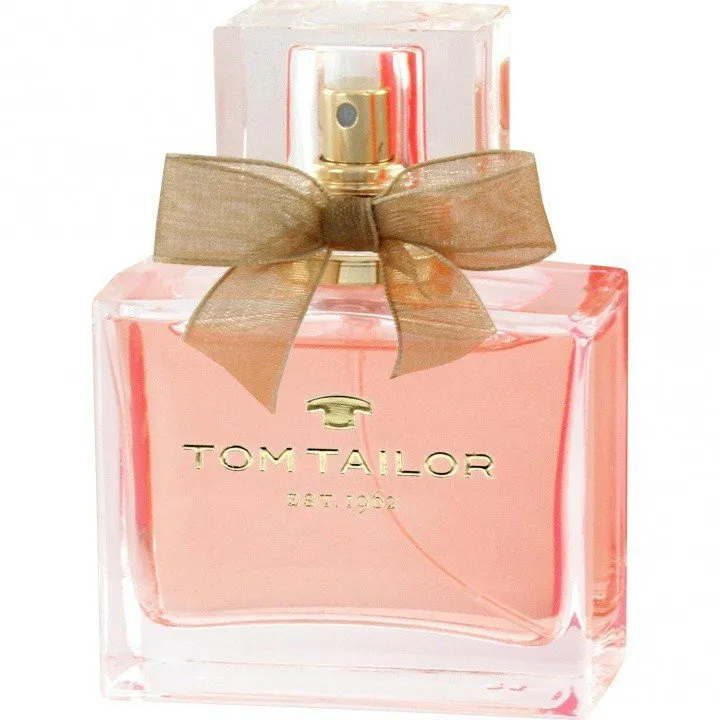 Tom Tailor Urban Life Woman parfüm şişesi
