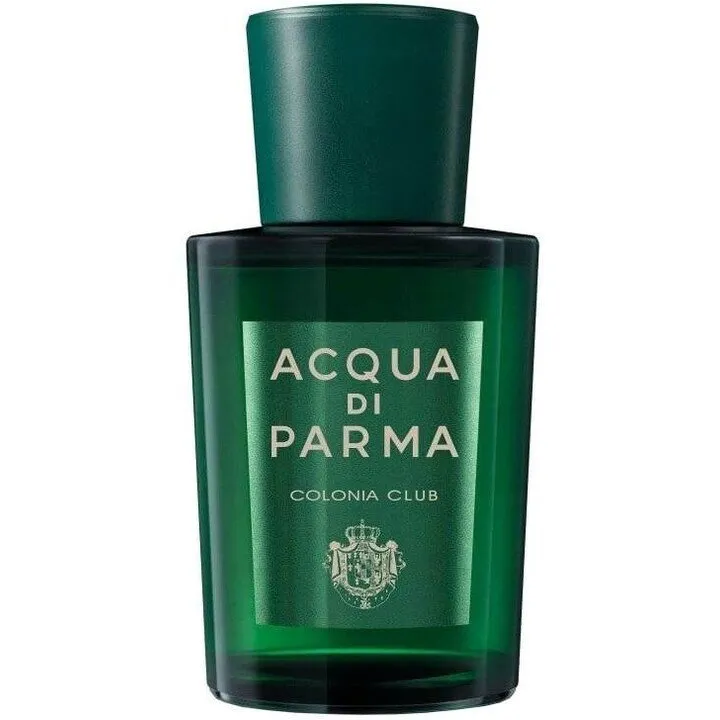 Acqua di Parma Colonia Club (Eau de Cologne) parfüm şişesi