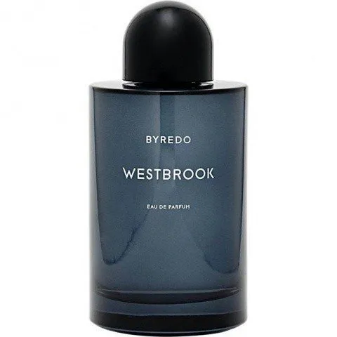 Byredo Westbrook parfüm şişesi