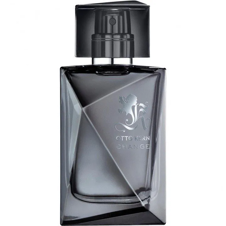 Otto Kern Change Man (Eau de Toilette) parfüm şişesi