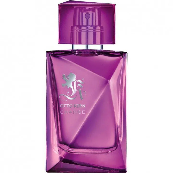Otto Kern Change Woman (Eau de Parfum) parfüm şişesi