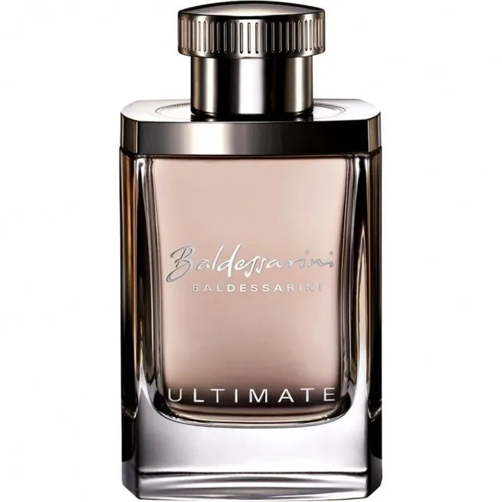 Baldessarini Ultimate (Eau de Toilette) parfüm şişesi