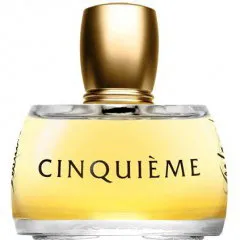 Yeslam Cinquième perfume bottle