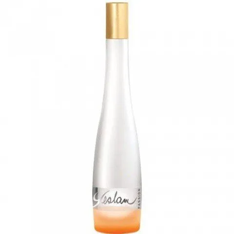 Yeslam Passion perfume bottle
