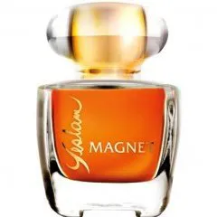 Yeslam Magnet perfume bottle