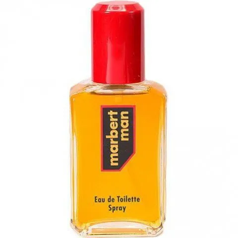 Marbert Man (Eau de Toilette) parfüm şişesi