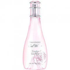Davidoff Cool Water Tender Sea Rose parfüm şişesi