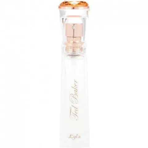 Ted Baker Ted's Sweet Treat - Lyla perfume bottle