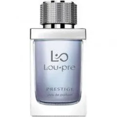 Lou•pre Prestige 431 parfüm şişesi