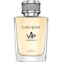 Lou•pre VIP 415 parfüm şişesi