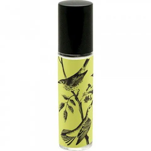 Skeem Citrus & Olive perfume bottle