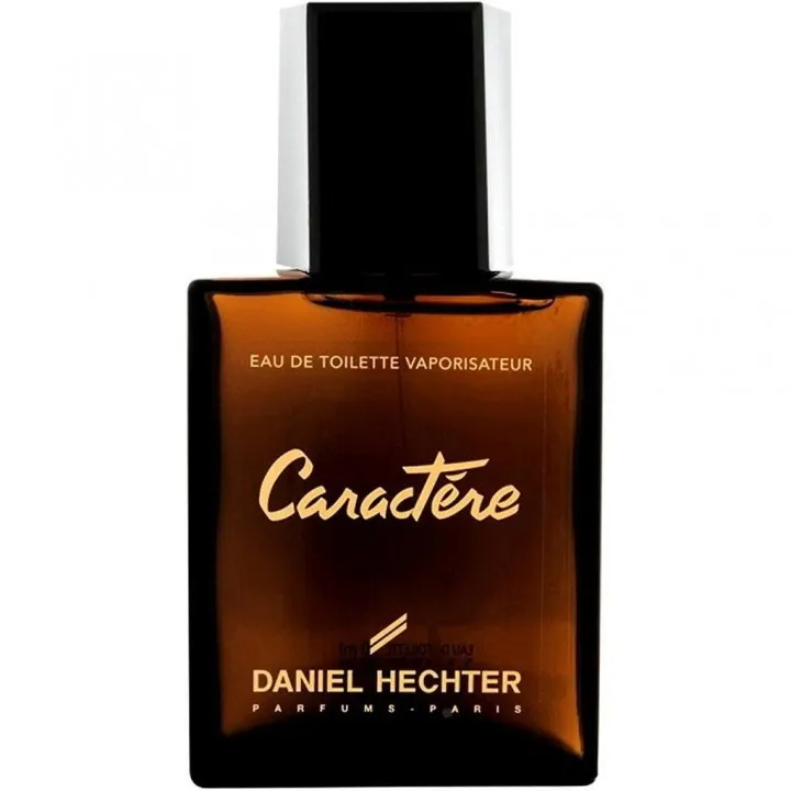 Daniel Hechter Caractère (Eau de Toilette) parfüm şişesi