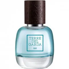 Terre del Garda Ora parfüm şişesi