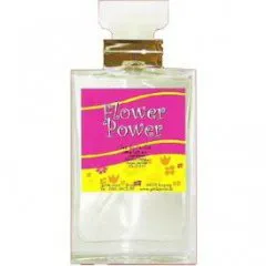 Weltenduft Flower Power parfüm şişesi