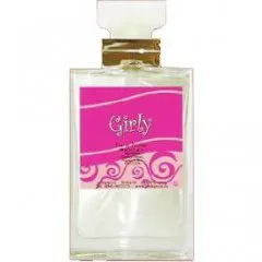 Weltenduft Girly parfüm şişesi