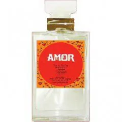 Weltenduft Amor parfüm şişesi
