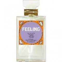 Weltenduft Feeling parfüm şişesi
