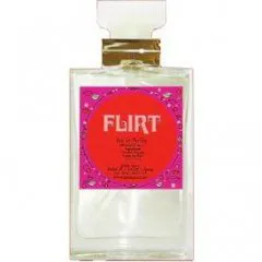 Weltenduft Flirt parfüm şişesi