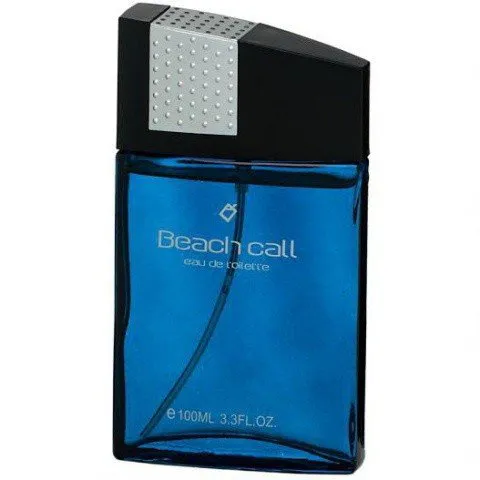 Omerta Beach Call for Men parfüm şişesi