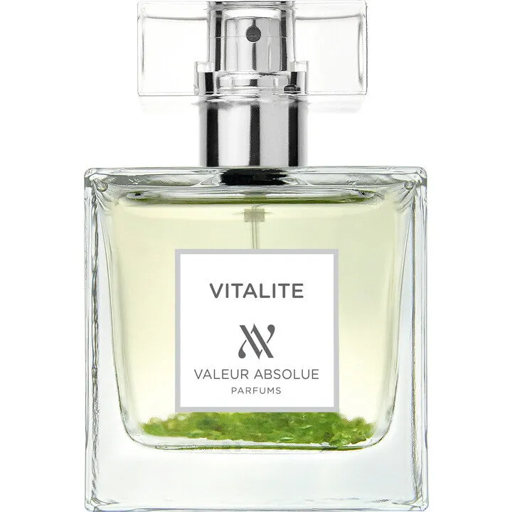 Valeur Absolue Vitalité parfüm şişesi