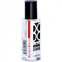 Buhara Esans Misk perfume bottle