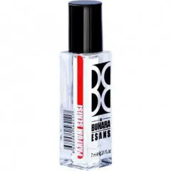 Buhara Esans Ruh-El Misk perfume bottle