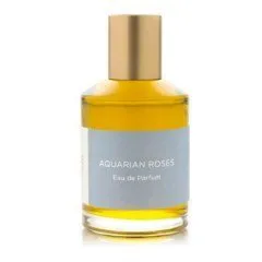Strange Invisible Perfumes Aquarian Roses parfüm şişesi