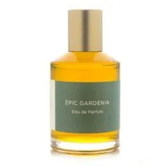 Strange Invisible Perfumes Epic Gardenia parfüm şişesi
