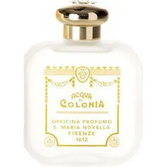 Santa Maria Novella Cinquanta perfume bottle